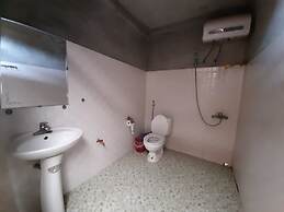 Po Mu House - Hostel