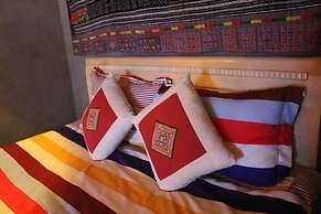 Po Mu House - Hostel