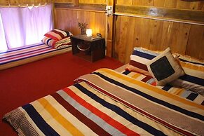 Po Mu House - Hostel