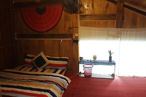 Po Mu House - Hostel