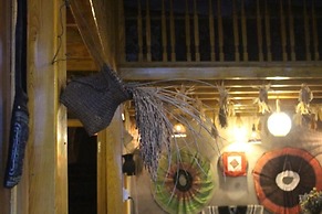 Po Mu House - Hostel