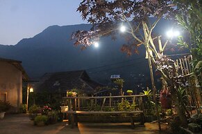 Po Mu House - Hostel