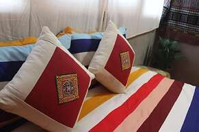 Po Mu House - Hostel