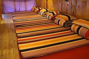 Po Mu House - Hostel