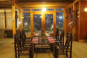 Po Mu House - Hostel