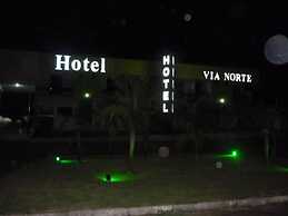 Via Norte Hotel
