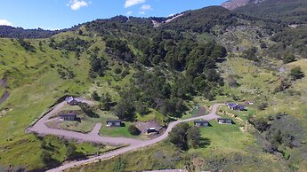 Cabañas Patagonia Indómita