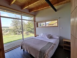 Cabañas Patagonia Indómita