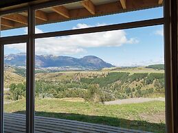 Cabañas Patagonia Indómita