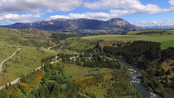Cabañas Patagonia Indómita