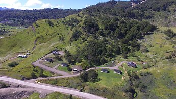 Cabañas Patagonia Indómita