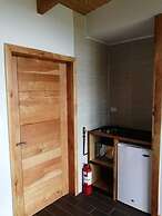 Cabañas Patagonia Indómita