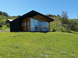 Cabañas Patagonia Indómita