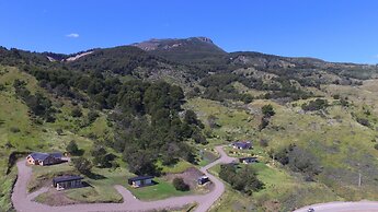 Cabañas Patagonia Indómita