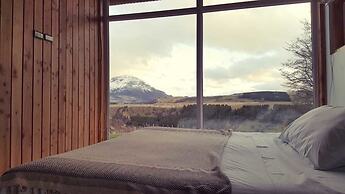 Cabañas Patagonia Indómita