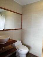 Cabañas Patagonia Indómita