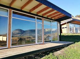 Cabañas Patagonia Indómita