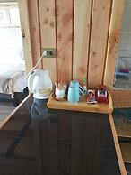 Cabañas Patagonia Indómita