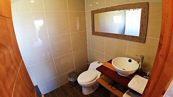 Cabañas Patagonia Indómita