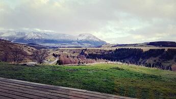 Cabañas Patagonia Indómita