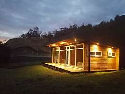 Cabañas Patagonia Indómita