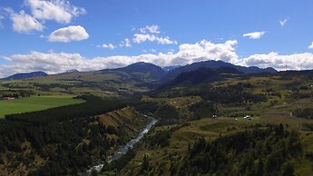 Cabañas Patagonia Indómita