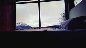 Cabañas Patagonia Indómita