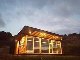 Cabañas Patagonia Indómita