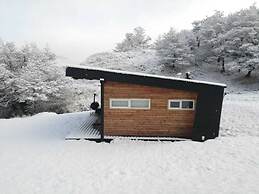Cabañas Patagonia Indómita
