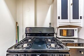 Casa Bonita Apartments