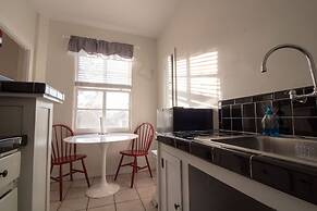 Casa Bonita Apartments