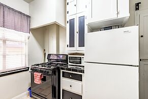 Casa Bonita Apartments