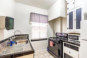 Casa Bonita Apartments