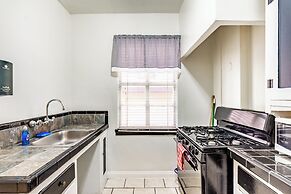 Casa Bonita Apartments