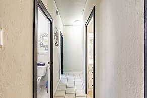 Casa Bonita Apartments