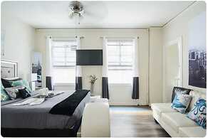 Casa Bonita Apartments