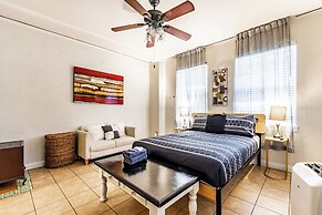 Casa Bonita Apartments