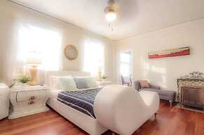 Casa Bonita Apartments