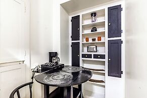 Casa Bonita Apartments