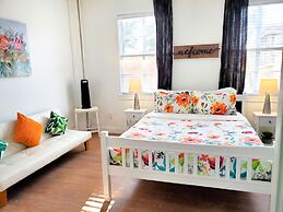 Casa Bonita Apartments