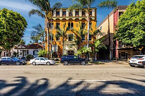 Casa Bonita Apartments