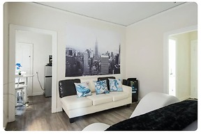 Casa Bonita Apartments