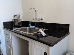 Casa Bonita Apartments