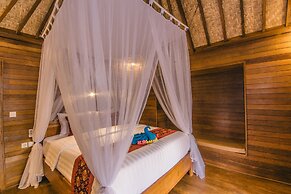 Nerima Hut Lembongan