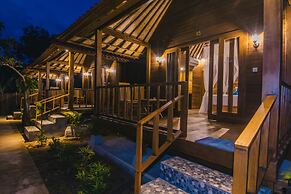 Nerima Hut Lembongan