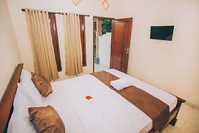 Nerima Hut Lembongan