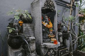 Nerima Hut Lembongan