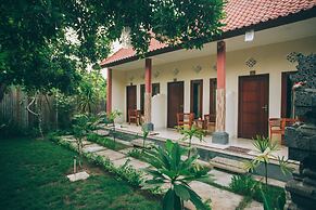 Nerima Hut Lembongan