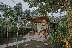 Nerima Hut Lembongan