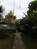 Nerima Hut Lembongan